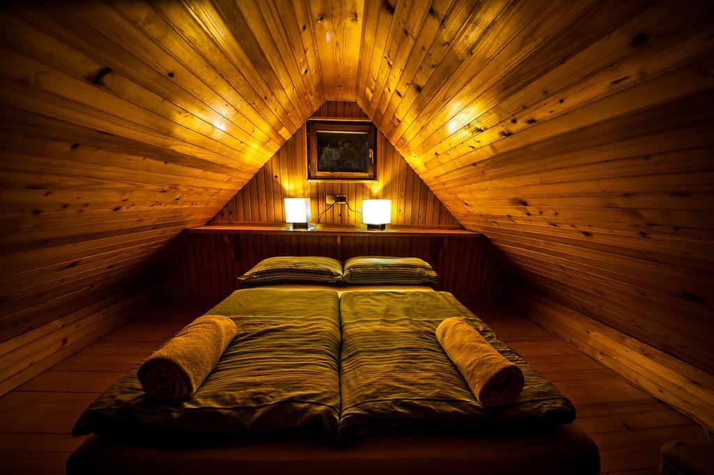 Chalet Zlatica Velika Planina Stahovica Exteriör bild